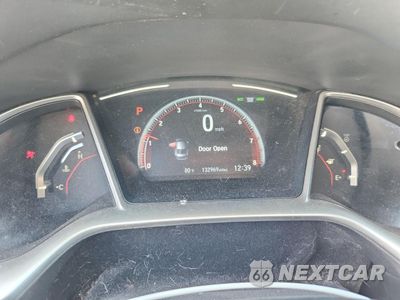 Zdjęcie 9 z 13 samochodu: 2019 HONDA CIVIC SPORT VIN:2HGFC2F86KH544089 - miniatura
