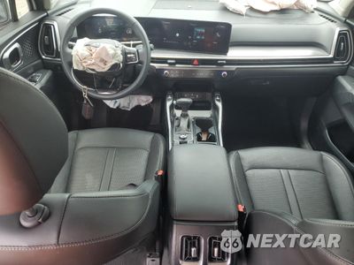 Zdjęcie 8 z 15 samochodu: 2024 KIA SORENTO S VIN:5XYRL4JC9RG277624 - miniatura