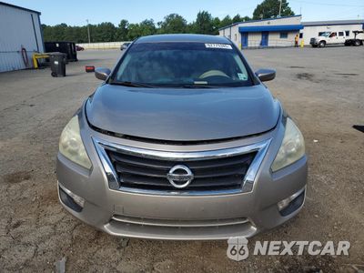 Piąte zdjęcie samochodu w środku: 2013 NISSAN ALTIMA 2.5 VIN:1N4AL3AP6DN445527 - miniatura