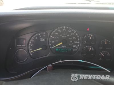 Zdjęcie 9 z 14 samochodu: 2000 CHEVROLET SILVERADO K1500 VIN:1GCEK14W9YZ153049 - miniatura