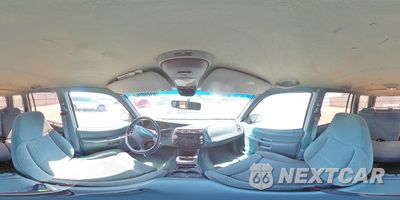 Zdjęcie 15 z 15 samochodu: 1996 FORD EXPLORER VIN:1FMDU34X1TUB84064 - miniatura