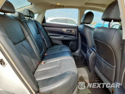 Zdjęcie 10 z 14 samochodu: 2013 NISSAN ALTIMA 2.5 VIN:1N4AL3AP0DN567428 - miniatura