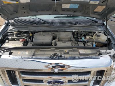 Zdjęcie 12 z 14 samochodu: 2022 FORD ECONOLINE E450 SUPER DUTY CUTAWAY VAN VIN:1FDFE4FNXNDC37760 - miniatura