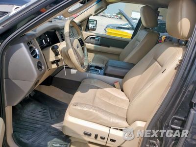 Zdjęcie 7 z 13 samochodu: 2013 FORD EXPEDITION EL XLT VIN:1FMJK1H57DEF18017 - miniatura