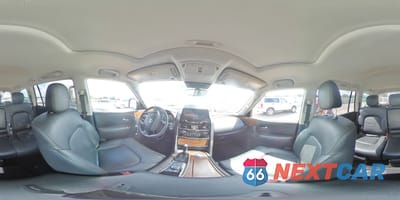 Zdjęcie 16 z 17 samochodu: 2023 NISSAN ARMADA SL VIN:JN8AY2BC4P9183560 - miniatura