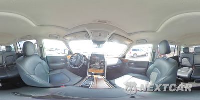 Zdjęcie 16 z 17 samochodu: 2023 NISSAN ARMADA SL VIN:JN8AY2BC4P9183560 - miniatura