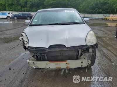 Piąte zdjęcie samochodu w środku: 2006 SUBARU B9 TRIBECA 3.0 H6 VIN:4S4WX82C864420288 - miniatura