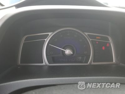 Zdjęcie 9 z 14 samochodu: 2009 HONDA CIVIC EX VIN:19XFA16819E000930 - miniatura