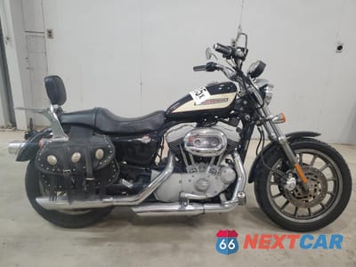 2004 HARLEY-DAVIDSON XL1200 R 1HD1CLP114K426221 - główne zdjęcie licytacji z USA - miniatura