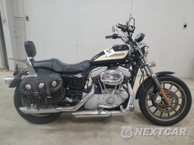2004 HARLEY-DAVIDSON XL1200 R 1HD1CLP114K426221 - główne zdjęcie licytacji z USA - miniatura