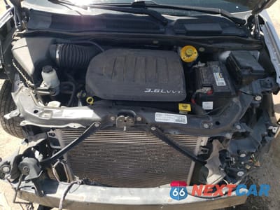 Zdjęcie 12 z 14 samochodu: 2018 DODGE GRAND CARAVAN SE VIN:2C4RDGBG1JR181762 - miniatura