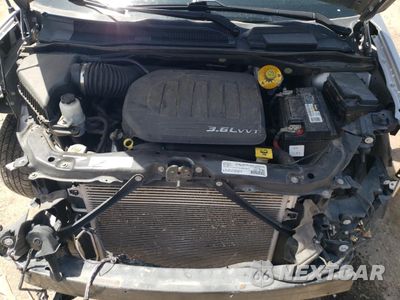 Zdjęcie 12 z 14 samochodu: 2018 DODGE GRAND CARAVAN SE VIN:2C4RDGBG1JR181762 - miniatura