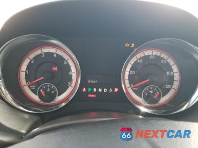 Zdjęcie 9 z 14 samochodu: 2018 DODGE GRAND CARAVAN SE VIN:2C4RDGBG1JR181762 - miniatura