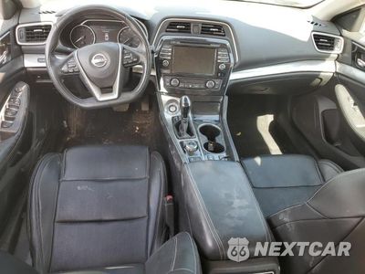 Zdjęcie 8 z 12 samochodu: 2023 NISSAN MAXIMA SV VIN:1N4AA6CV1PC508715 - miniatura