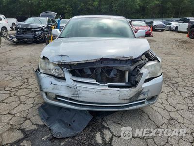 Piąte zdjęcie samochodu w środku: 2007 TOYOTA AVALON XL VIN:4T1BK36B77U181206 - miniatura