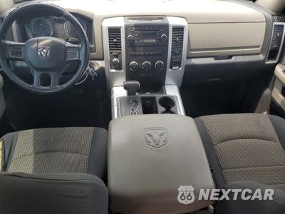 Zdjęcie 8 z 15 samochodu: 2012 DODGE RAM 1500 SLT VIN:1C6RD7LT6CS248005 - miniatura