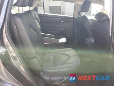 Zdjęcie 11 z 13 samochodu: 2020 TOYOTA HIGHLANDER HYBRID XLE VIN:5TDGBRCH1LS505786 - miniatura