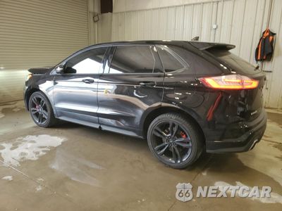 Drugie zdjęcie samochodu z przodu: 2020 FORD EDGE ST VIN:2FMPK4AP5LBA06676 - miniatura