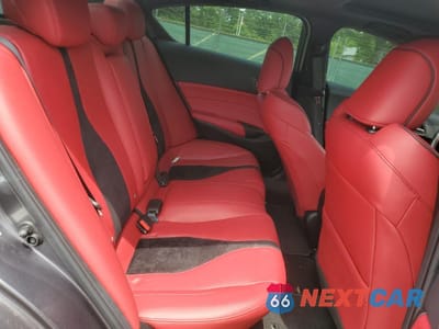 Zdjęcie 10 z 12 samochodu: 2022 ACURA ILX PREMIUM A-SPEC VIN:19UDE2F87NA007543 - miniatura