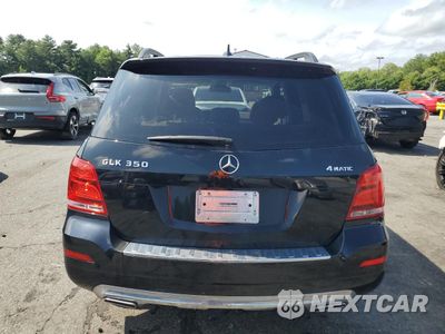 Zdjęcie 6 z 13 samochodu: 2013 MERCEDES-BENZ GLK 350 4MATIC VIN:WDCGG8JB7DG111550 - miniatura