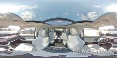 Zdjęcie 15 z 16 samochodu: 2025 FORD EXPEDITION PLATINUM VIN:1FMJU1M82SEA15650 - miniatura