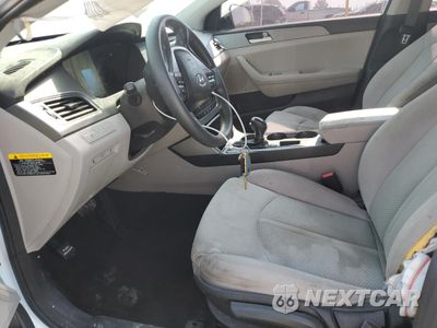 Zdjęcie 7 z 13 samochodu: 2015 HYUNDAI SONATA SE VIN:5NPE24AF3FH135382 - miniatura