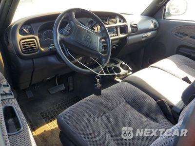 Zdjęcie 8 z 12 samochodu: 2001 DODGE RAM 1500 VIN:1B7HC13Z51J591688 - miniatura