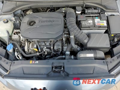 Zdjęcie 11 z 15 samochodu: 2020 HYUNDAI VELOSTER TURBO VIN:KMHTH6AB5LU028748 - miniatura