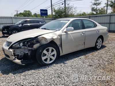 2004 LEXUS ES330 JTHBA30G740023445 - główne zdjęcie licytacji z USA - miniatura