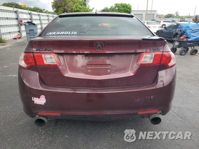Zdjęcie 6 z 13 samochodu: 2010 ACURA TSX VIN:JH4CU2F60AC022670 - miniatura