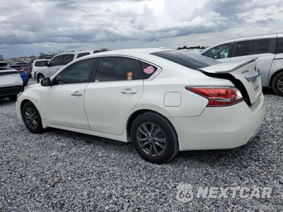 Drugie zdjęcie samochodu z przodu: 2015 NISSAN ALTIMA 2.5 VIN:1N4AL3AP4FC480338 - miniatura