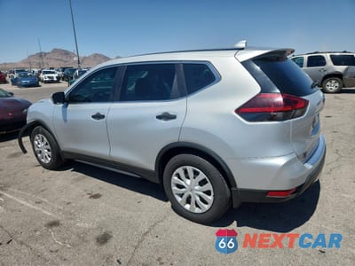 Drugie zdjęcie samochodu z przodu: 2020 NISSAN ROGUE S VIN:5N1AT2MT1LC721776 - miniatura