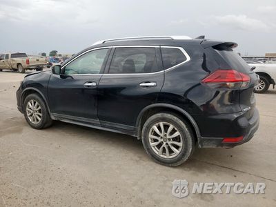 Drugie zdjęcie samochodu z przodu: 2020 NISSAN ROGUE S VIN:KNMAT2MT0LP537426 - miniatura