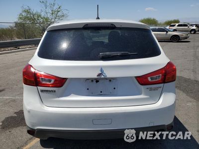 Zdjęcie 6 z 16 samochodu: 2015 MITSUBISHI OUTLANDER SPORT ES VIN:4A4AP3AU4FE007461 - miniatura
