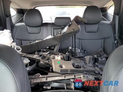 Zdjęcie 10 z 13 samochodu: 2025 HYUNDAI TUCSON SEL CONVENIENCE VIN:KM8JCDD19SU311973 - miniatura
