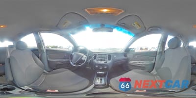 Zdjęcie 14 z 14 samochodu: 2006 KIA RIO 5 VIN:KNADE163X66099682 - miniatura