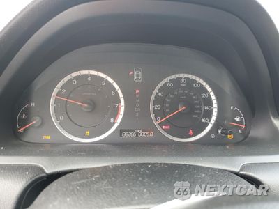 Zdjęcie 9 z 12 samochodu: 2012 HONDA ACCORD LX VIN:1HGCP2F31CA215067 - miniatura