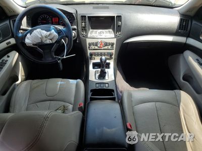 Zdjęcie 8 z 14 samochodu: 2008 INFINITI G35 VIN:JNKBV61F18M251760 - miniatura