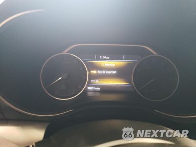 Zdjęcie 9 z 14 samochodu: 2020 NISSAN MAXIMA SL VIN:1N4AA6DV9LC361553 - miniatura