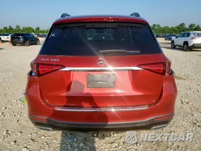 Zdjęcie 6 z 14 samochodu: 2021 MERCEDES-BENZ GLE 350 VIN:4JGFB4JBXMA551026 - miniatura