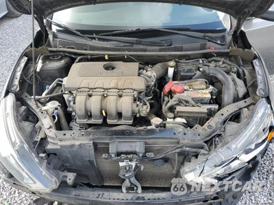 Zdjęcie 11 z 16 samochodu: 2017 NISSAN SENTRA S VIN:3N1AB7AP8HL714849 - miniatura