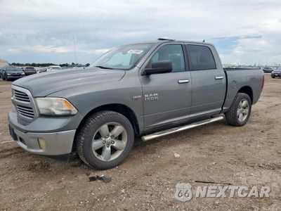 2013 RAM 1500 SLT 1C6RR6LT8DS566253 - główne zdjęcie licytacji z USA - miniatura