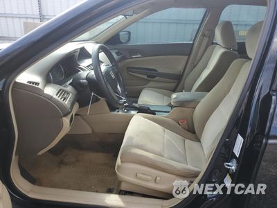 Zdjęcie 7 z 12 samochodu: 2008 HONDA ACCORD LXP VIN:1HGCP26448A138632 - miniatura