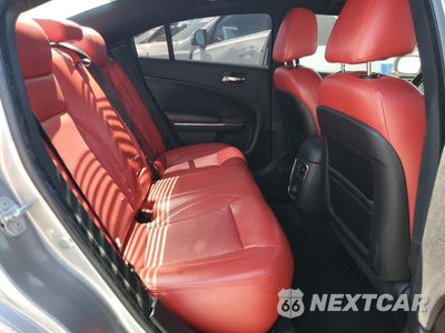 Zdjęcie 10 z 12 samochodu: 2014 DODGE CHARGER SE VIN:2C3CDXBGXEH326125 - miniatura