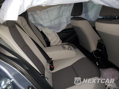 Zdjęcie 10 z 12 samochodu: 2024 TOYOTA COROLLA LE VIN:5YFB4MDE4RP157270 - miniatura