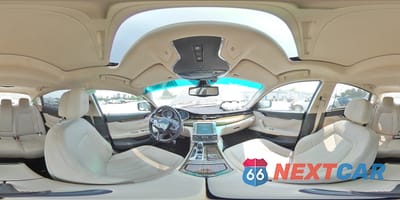 Zdjęcie 14 z 14 samochodu: 2015 MASERATI QUATTROPORTE S VIN:ZAM56RRA6F1134241 - miniatura