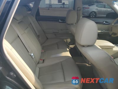 Zdjęcie 10 z 14 samochodu: 2009 INFINITI M35 BASE VIN:JNKCY01F99M852912 - miniatura