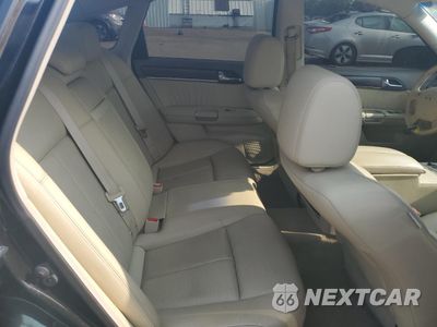 Zdjęcie 10 z 14 samochodu: 2009 INFINITI M35 BASE VIN:JNKCY01F99M852912 - miniatura