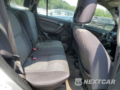 Zdjęcie 11 z 13 samochodu: 2005 TOYOTA RAV4 VIN:JTEGD20V550059087 - miniatura
