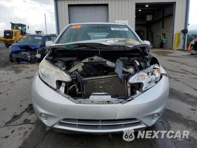Zdjęcie 9 z 24 samochodu: 2014 NISSAN VERSA NOTE S VIN:3N1CE2CP1EL359941 - miniatura